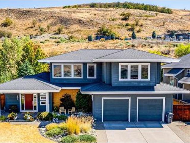 House for sale in Coldstream, British Columbia
