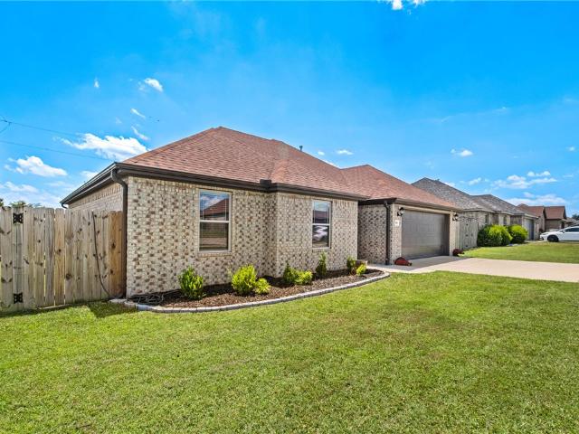 House for sale in Ark