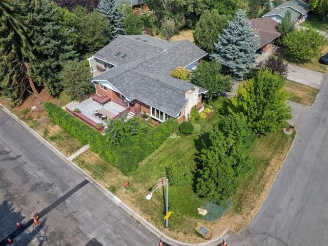 House for sale in Bozeman, Montana