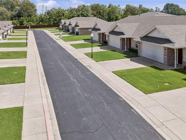 Townhouse for sale in Ark