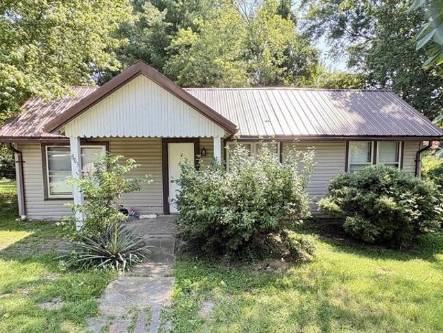 House for sale in Carbondale, Illinois