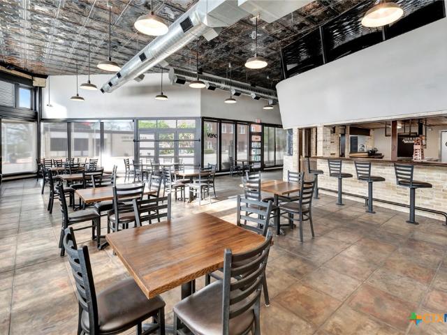 Commercial for sale in Shiner