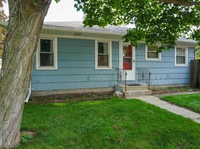 House for sale in Griffith, Indiana