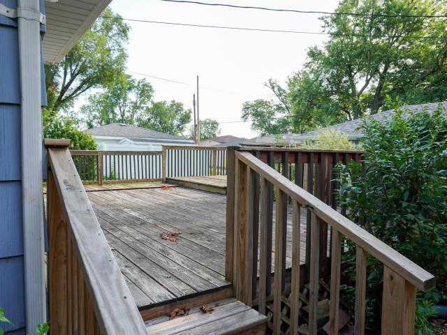 House for sale in Griffith, Indiana