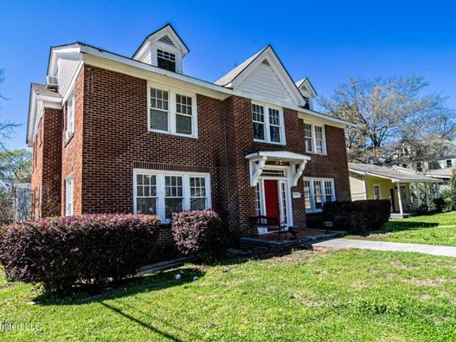 House for sale in Jackson, Mississippi