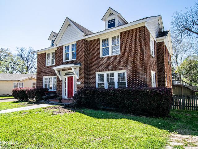 House for sale in Jackson, Mississippi