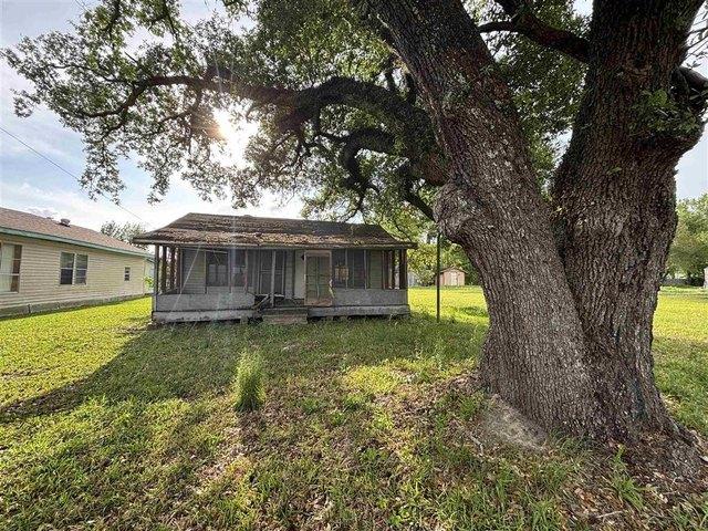 House for sale in Dequincy, Louisiana