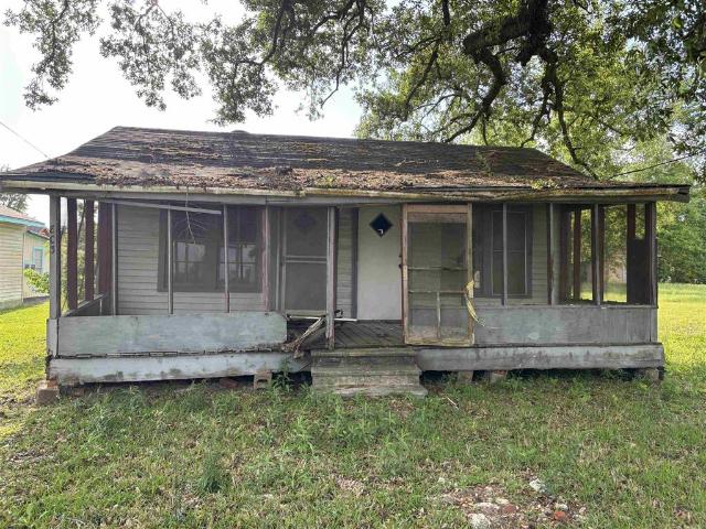 House for sale in Dequincy, Louisiana