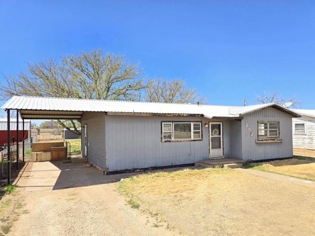 House for sale in Tulia, Texas
