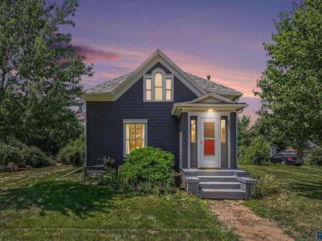 House for sale in Madison, South Dakota