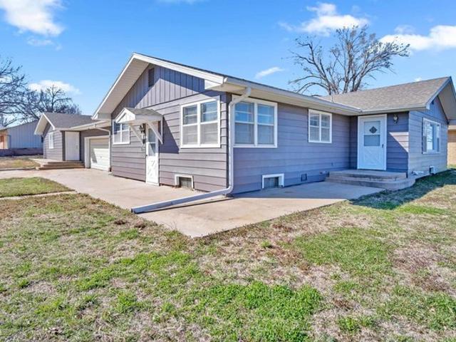 House for sale in Kansas