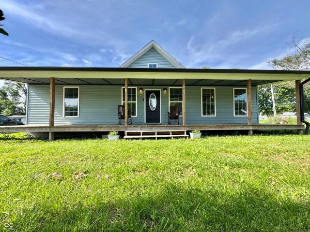 House for sale in Brazil, Indiana