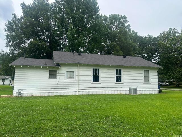 House for sale in Ark
