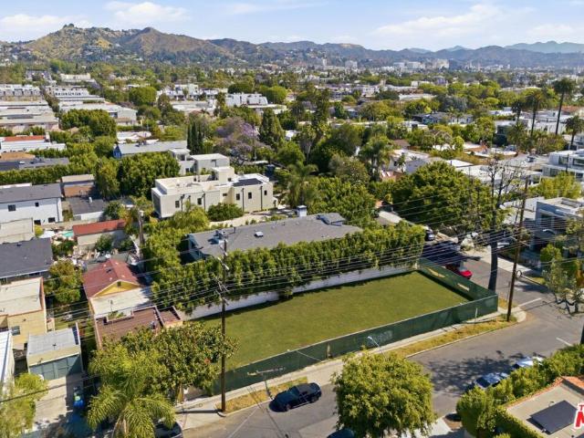 Land for sale in Canoga Park, California