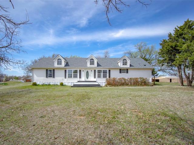 House for sale in Tuttle, Oklahoma