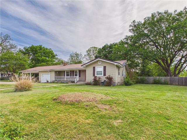House for sale in Ark