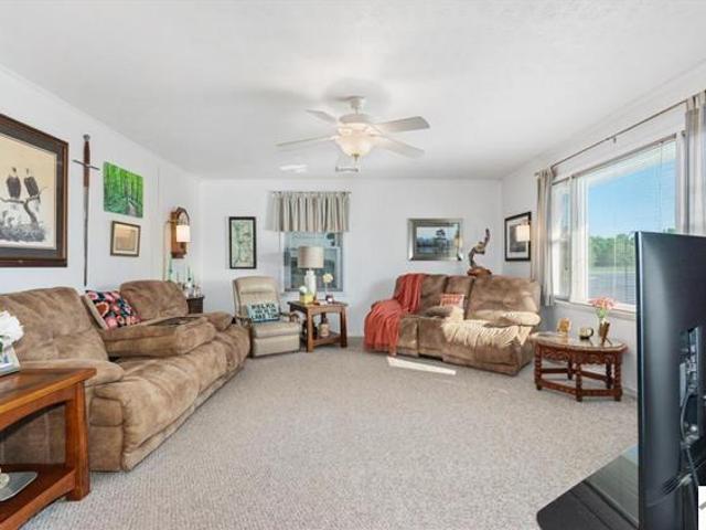 House for sale in Kuttawa, Kentucky