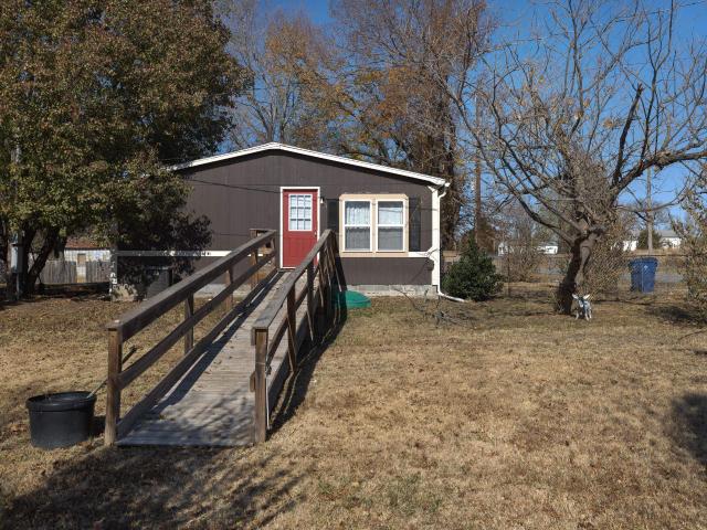 Property for sale in Kansas