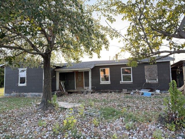 House for sale in Celeste, Hunt County