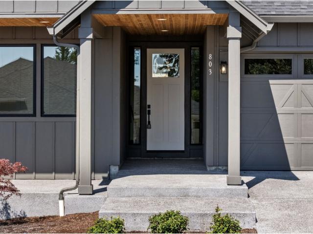 House for sale in Washougal, Washington