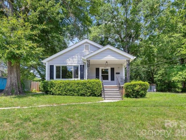 House for sale in Gastonia, North Carolina