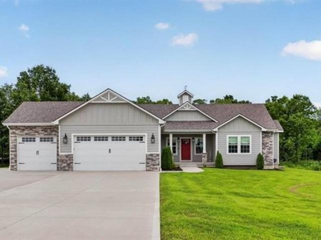 House for sale in Bates, Missouri