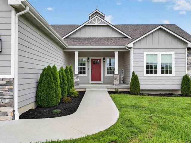 House for sale in Bates, Missouri