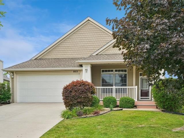 Townhouse for sale in Ankeny, Iowa
