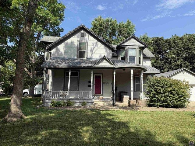 House for sale in Kansas