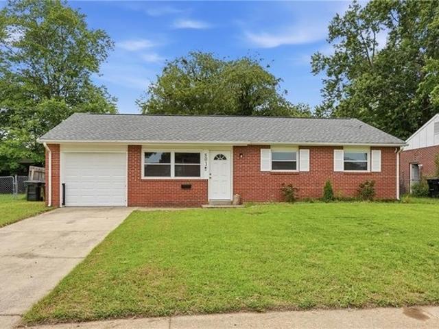 House for sale in Virginia