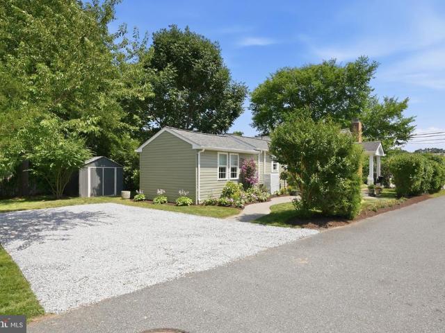 House for sale in Saint Michaels, Maryland