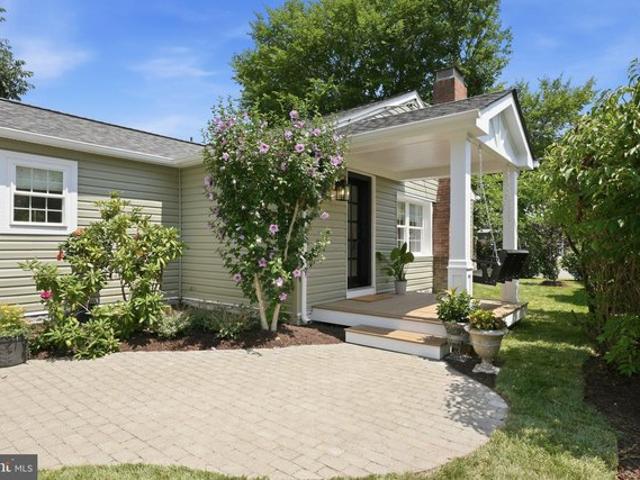 House for sale in Saint Michaels, Maryland