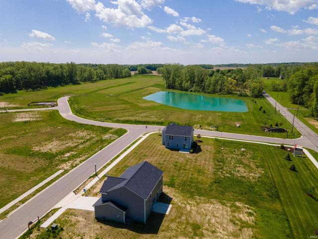 House for sale in Kendallville, Indiana