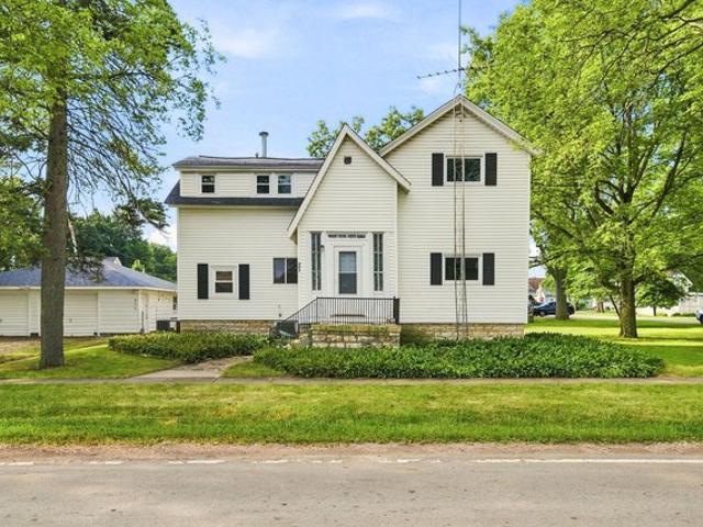House for sale in Mazon, Illinois