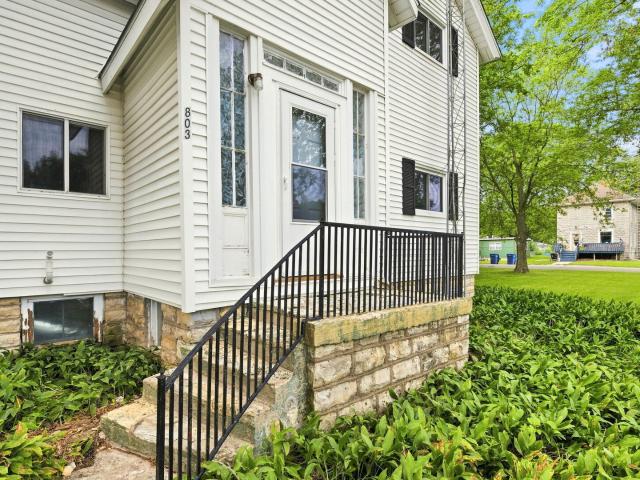 House for sale in Mazon, Illinois