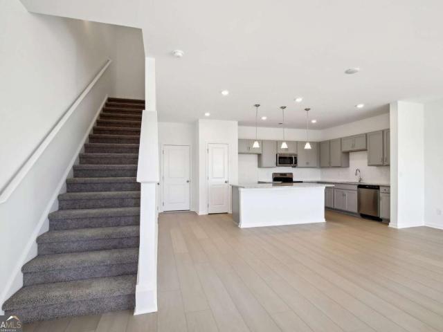 Townhouse for sale in Clayton, Georgia