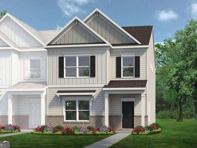 Townhouse for sale in Clayton, Georgia