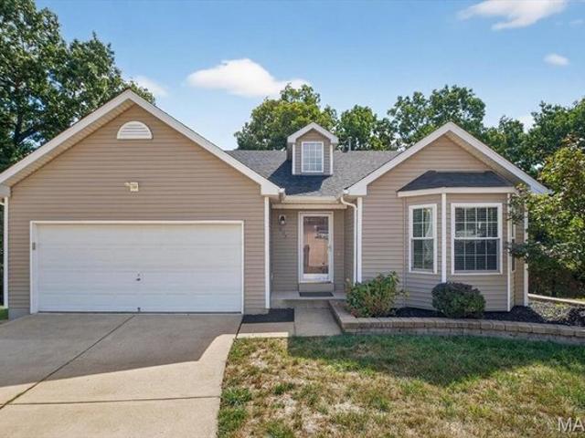 House for sale in Valley Park, Missouri
