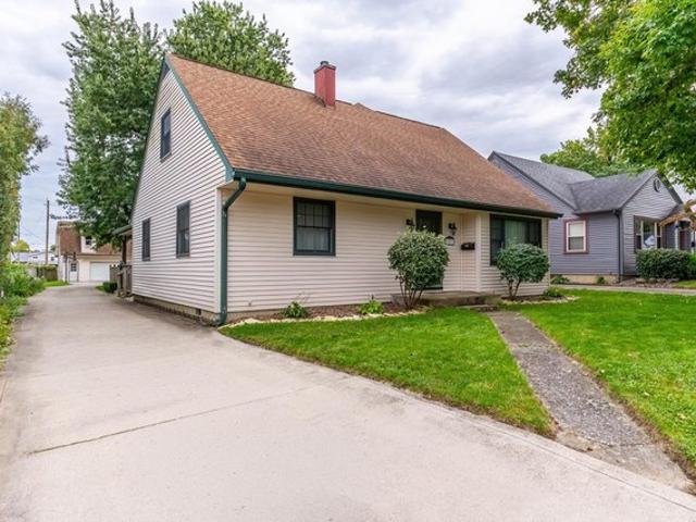 House for sale in New Haven, Allen County