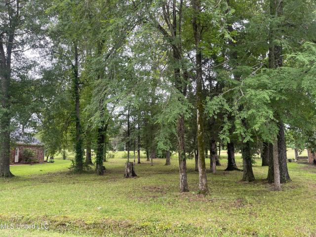 Land for sale in Canton, Mississippi