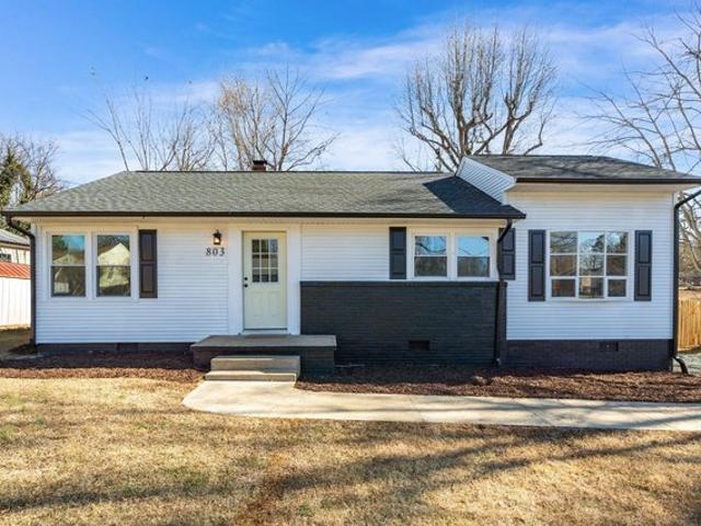 House for sale in Alamance, North Carolina