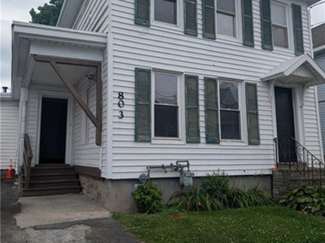 House for sale in Oneida, New York