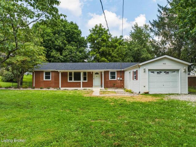 House for sale in Vine Grove, Kentucky