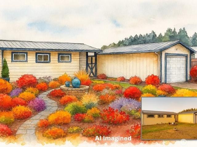 House for sale in Ocean Park, Washington