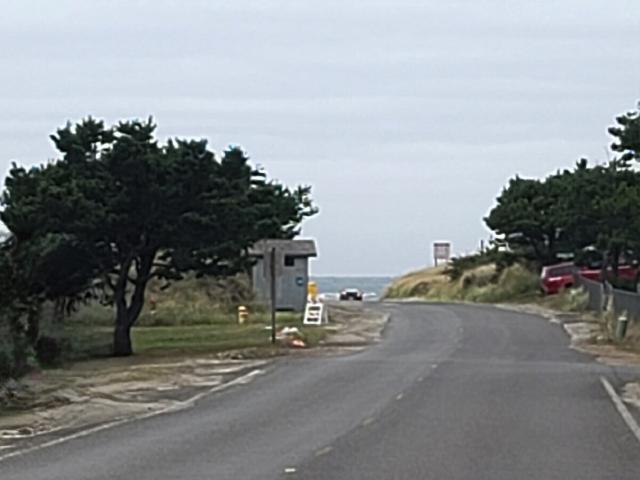 House for sale in Ocean Park, Washington