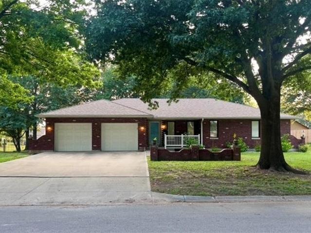 House for sale in Missouri