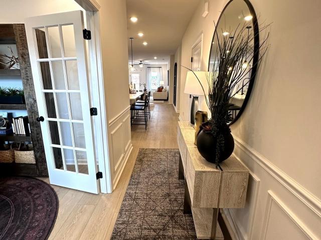 Townhouse for sale in Tennessee