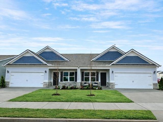 Townhouse for sale in Tennessee