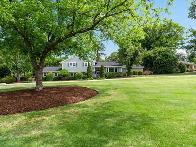 House for sale in Greenville, South Carolina