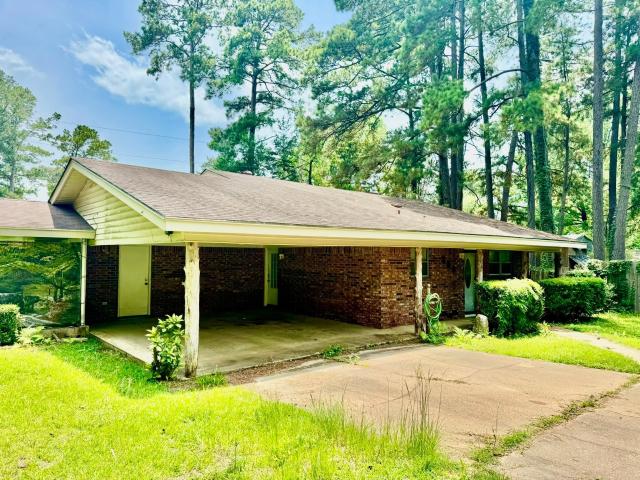 House for sale in Village Mills, Texas